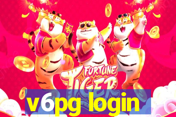 v6pg login
